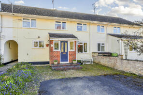 5, The Glebe, Duck Street, Steeple Langford SP3 4NJ