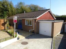 2, Down Close, Saltash PL12 4PZ