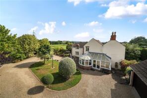 Little Orchard, Glastonbury To Wells Road, Polsham, Wells BA5 1RW