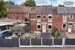 10, Raisen Hall Place, Sheffield S5 7LZ