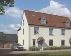 17, Arlingham Way, Newnham GL14 1FB