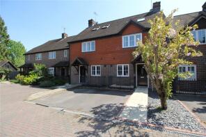 6, Clement Court, Chawton, Alton GU34 1EE