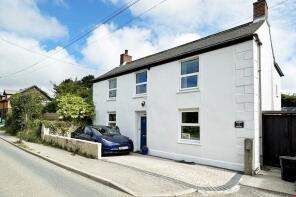 The Glen, Road From Foxcote To The A3047 At Whitecross, Wheal Rose, Redruth TR16 5DA