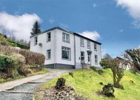 Kentroma House, Back Road, Clynder G84 0QA