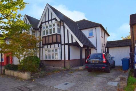 Lowick Road, Harrow