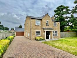 1 Meadow House, Walton Place, Thorp Arch, Wetherby LS23 7GB