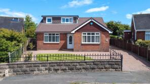 8, Menai Drive, Knypersley, Biddulph ST8 7BN