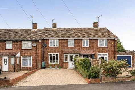 Latimer Close, Pinner, HA5