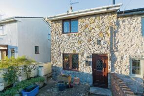 4, Saron Cottages, Brynford Crossroads To Calcoed Lane Junction, Holywell CH8 8AG