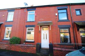 9, Gordon Street, Oldham OL4 4QE