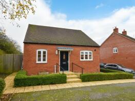 6, Whittlewood End, Towcester NN12 8WH