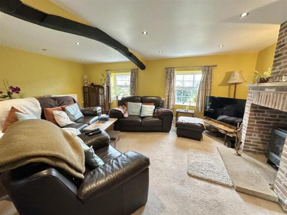 Large Living Room