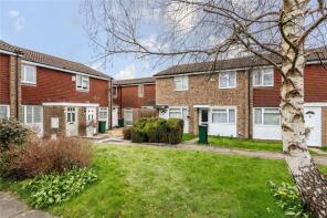 25, Holmcroft, Southgate, Crawley RH10 6TW