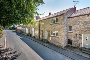 2 Arun Cottage, Church View, High Street, Lockton, Pickering YO18 7PX