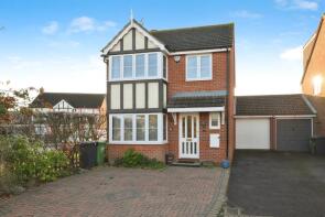 41, Waltham Gate, Waltham Cross EN8 0XN
