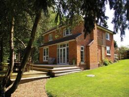 Ivy Cottage, Bunces Shaw Road, Reading RG7 1UU