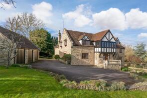 Laurel House, Back Lane, Shipston-on-stour CV36 4NJ