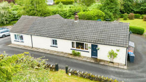 Dunkeld, Croalchapel, Closeburn, Thornhill DG3 5HJ