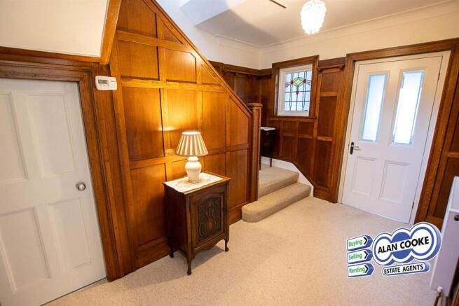 HALL