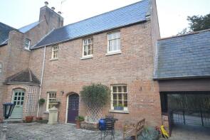 7, The Courtyard, Road To Clyffe House, Dorchester DT2 8QR