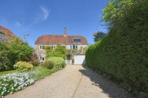 Devon Cottage, East Street, Gillingham SP8 5QU