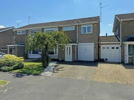20, Lindsey Road, Stamford PE9 4SH