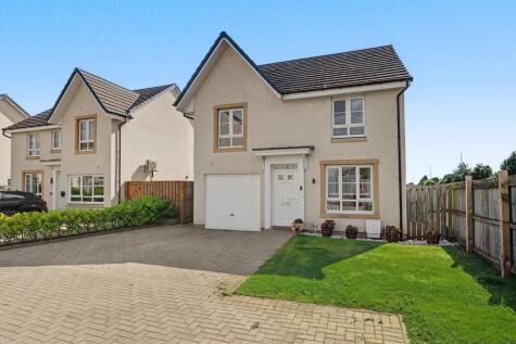 13 Craighall Crescent, Kilmarnock, KA3 6GQ