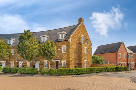 Parsons Piece, Banbury