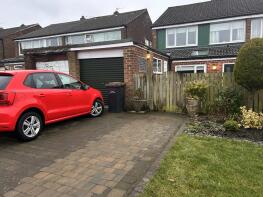 8, St Bedes Close, Durham DH1 4AB