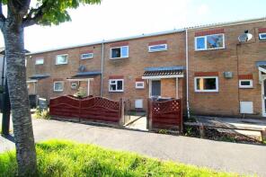 15, Cranberry Walk, Coombe Dingle, Bristol BS9 2RB