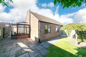 4, Derwent Park Close, York YO41 4BQ