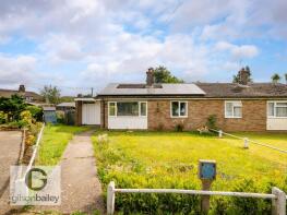 20, Saint Marys Close, Norwich NR13 6DR