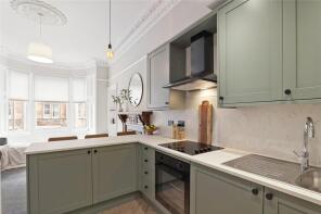 3f3, 8, Elgin Terrace, Hillside, Edinburgh EH7 5NN