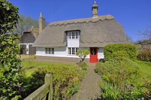 Rivendell House, Moat Lane, Huntingdon PE28 2PD