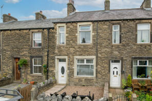 12, Thorndale Street, Hellifield, Skipton BD23 4JE