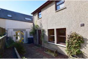 3, Allan's Cottage, Main Street, Kirk Yetholm TD5 8PE