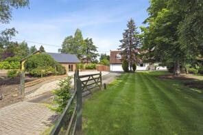 Highfield, Atch Lench Road, Evesham WR11 4UG