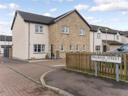 1, Millbank Street, Ayr KA6 6FE