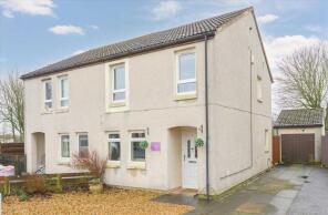 6, South Acres, Dunfermline KY12 8UR