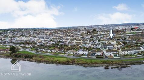 Maker Road, Torpoint