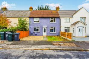 8, Hawthorn Road, Dartford DA1 2SB