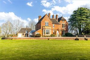 Mavis Enderby House, Church Lane, Spilsby PE23 4EE