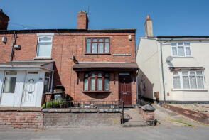 47, Bushbury Road, Wolverhampton WV10 0LZ