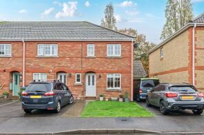 11, Poinsettia Close, Fareham PO15 5DW
