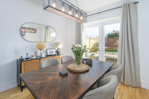 5, Manor Grange, Morpeth NE65 9YP