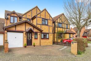 8, Longhedge, Caldecotte, Milton Keynes MK7 8LA