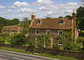 Church Farm, Unnamed-b480-single Carriageway (36209964), Chiselhampton, Oxford OX44 7XF