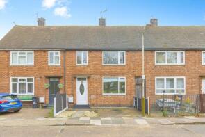 64, New Parks Boulevard, Leicester LE3 9SB