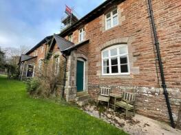 4, Railway Cottages, Station Road, Kirkby Stephen CA17 4PP