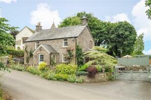 Church House, Llanfilo, Brecon LD3 0RE